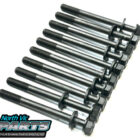 Main Bearing Set - Nissan K21 K25 H20 U20