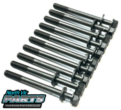 Main Bearing Set - Nissan K21 K25 H20 U20