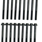 Intercooler Boost Hose Set - Nissan ZD30DI GU Patrol