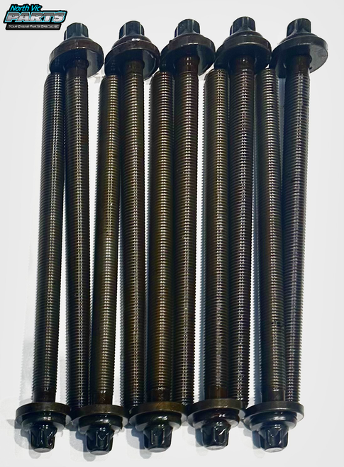 Rocker Cover Gasket - Holden C14SE C16SE Z16SE C14NZ Daewoo A15SMS F15S
