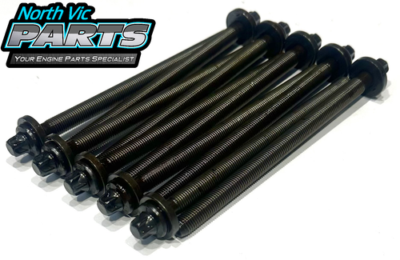 Rocker Cover Gasket - Holden C14SE C16SE Z16SE C14NZ Daewoo A15SMS F15S