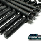 Powerbond Air conditioning bolt on pully - Toyota 1HZ 1HD-T 4.2LT 6 CYL SOHC 12V