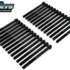 Powerbond Air conditioning bolt on pully - Toyota 1HZ 1HD-T 4.2LT 6 CYL SOHC 12V