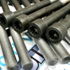 RIK Ring Set - Toyota 1GR-FE 4.0L V6 DOHC 24V