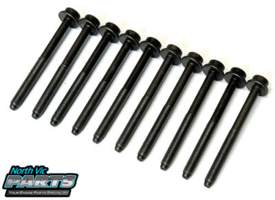 Head Bolt Set - Volkswagen AZZ BJK
