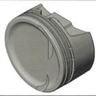 CP Bullet LS 4.070 Pistons Set - -27.4cc Dish Top - 4.00 Stroke - BLS1115-005