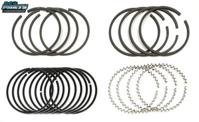 Ring Set - Toyota L