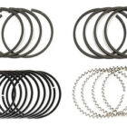 Ring Set - Toyota 18R