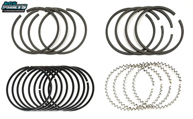 Ring Set - Toyota 18R