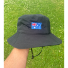 Double Duty Diesel Bucket Hat