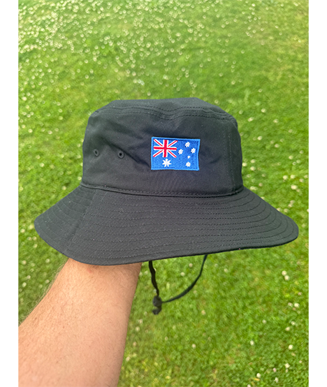 Double Duty Diesel Bucket Hat