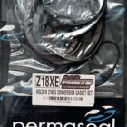 Permaseal Lower Gasket Set - Holden 5.0 EFI 304 5.7 LS1