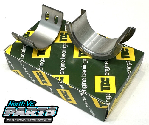 TDC Main Bearings - Toyota 1AZ 2AZ