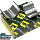NDC Camshaft Bearing Set - Toyota 1HZ 1HD