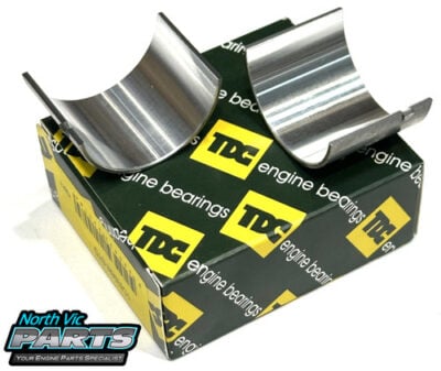 NDC Camshaft Bearing Set - Toyota 1HZ 1HD