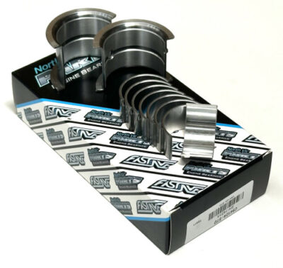 TDC Main Bearing Set - Toyota 2L 3L 5L