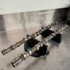 DSR Twin Cam Camshaft stands