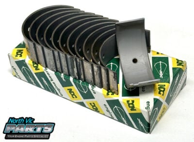 NDC Main Bearing Set - Nissan P40