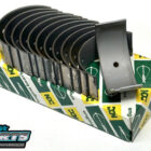 NDC Conrod Bearing Set - Nissan P P40
