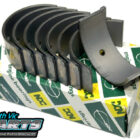 Main Bearing Set - Nissan K21 K25 H20 U20