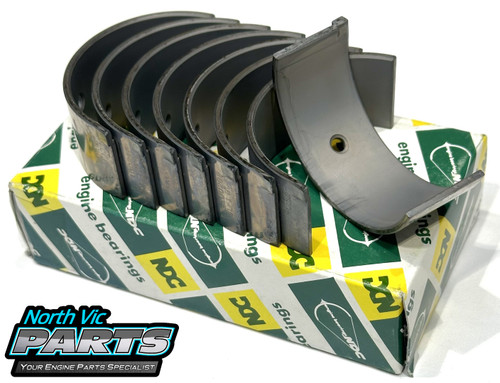 Main Bearing Set - Nissan K21 K25 H20 U20