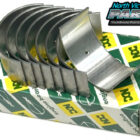 Main Bearing Set - Toyota 2R 4R 12R