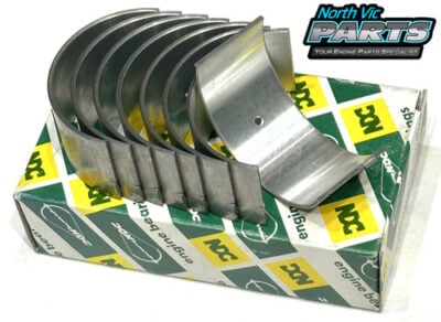 Main Bearing Set - Toyota 2R 4R 12R