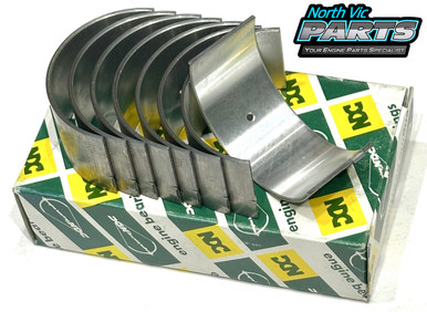 NDC Conrod Bearing Set - Toyota 2R 12R