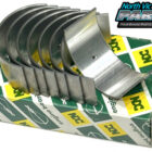 Conrod Bearing Set - Toyota 2R 4R 12R
