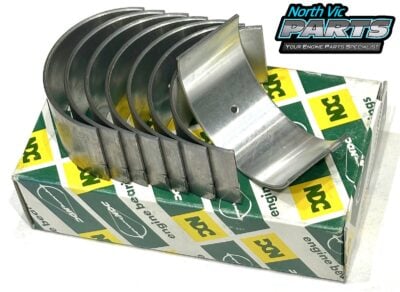 Conrod Bearing Set - Toyota 2R 4R 12R