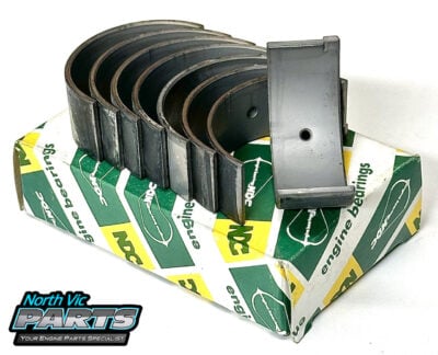 NDC Main Bearing Set - Nissan A12 A13 A14 A15