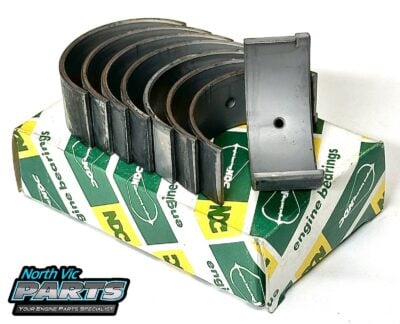 NDC Conrod Bearing Set - Nissan A10 A12 A13 A14