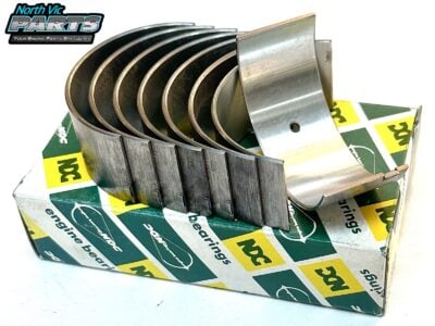 NDC Conrod Bearing Set - Toyota 5R