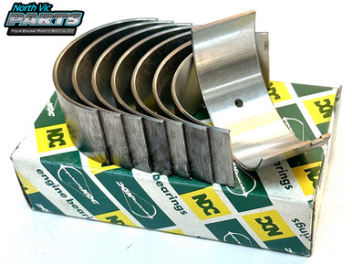 NDC Conrod Bearing Set - Toyota 5R