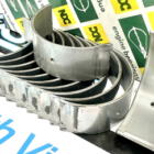 NDC Conrod Bearing Set - Nissan L20 LD28