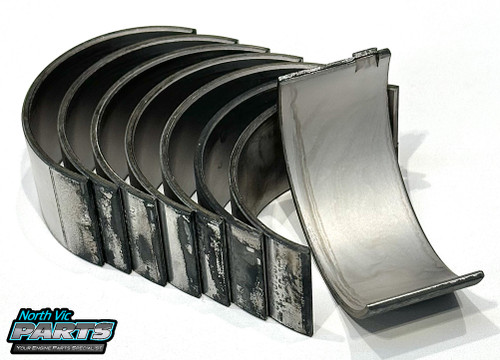 NDC Conrod Bearing Set - Mazda JE