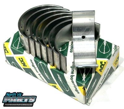 ACL Conrod Bearing Set - Mazda MA VB