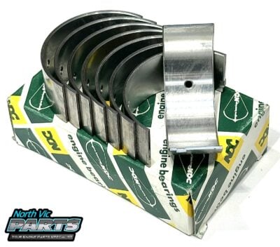 ACL Conrod Bearing Set - Mazda MA VB