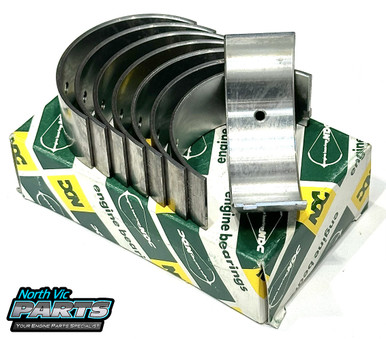 ACL Conrod Bearing Set - Mazda MA VB