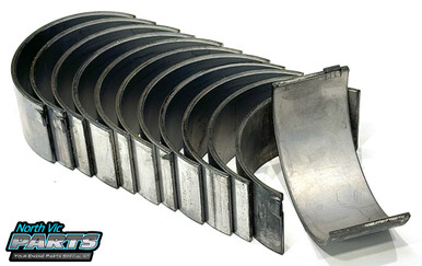 NDC Conrod Bearing Set - Mazda YA ZB 6 Cyl 12V