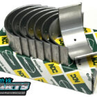 NDC Conrod Bearing Set - Mitsubishi 4G52 4G54 4D55 4D56