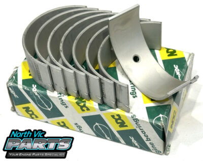 Main Bearing Set - Toyota 2R 20R 21R 22R