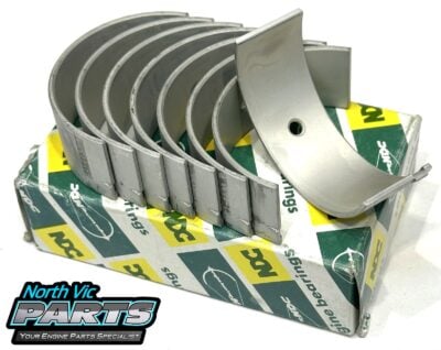 NDC Conrod Bearing Set - Toyota 2R 18R 20R 21R 22R
