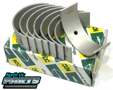 NDC Conrod Bearing Set - Toyota 2R 18R 20R 21R 22R
