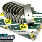 Conrod Bearing Set - Honda EB EN EJ