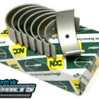 Conrod Bearing Set - Honda EB EN EJ
