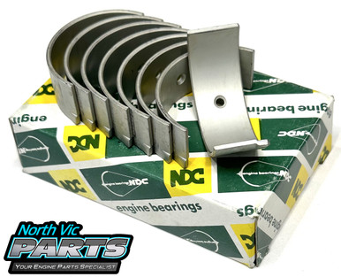 Conrod Bearing Set - Honda EB EN EJ