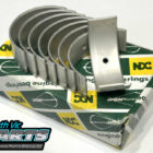 NDC Conrod Bearing Set - Honda EL EK EM EC EF ED EP