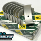 NDC Conrod Bearing Set - Honda EL EK EM EC EF ED EP