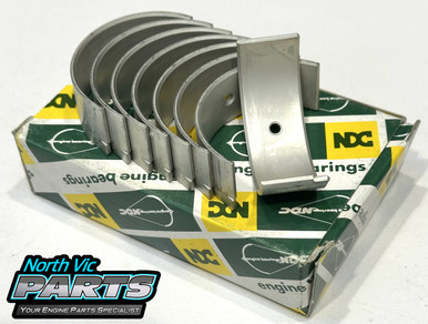 NDC Conrod Bearing Set - Honda EL EK EM EC EF ED EP